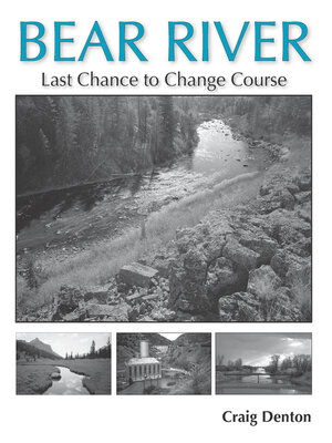 cover image of Bear River